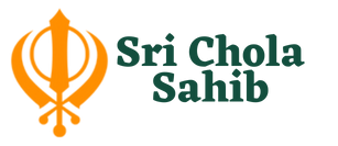 Gurudwara Sri Chola Sahib